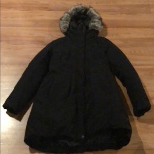 Winter jacket